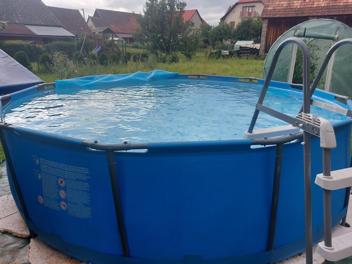 Privat Safi Apartment Liptovsky Mikulas Bagian luar foto
